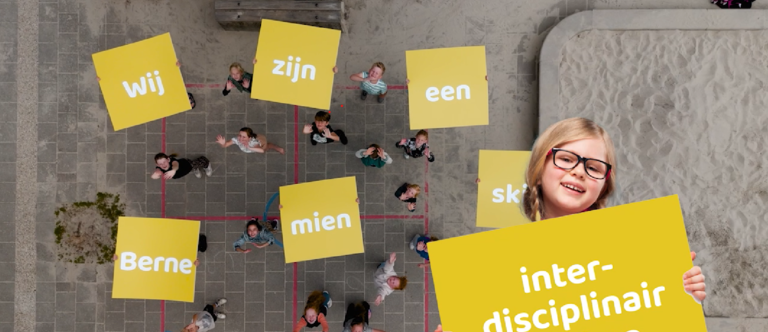 Interdisciplinair werken