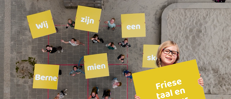 Friese taal en cultuur