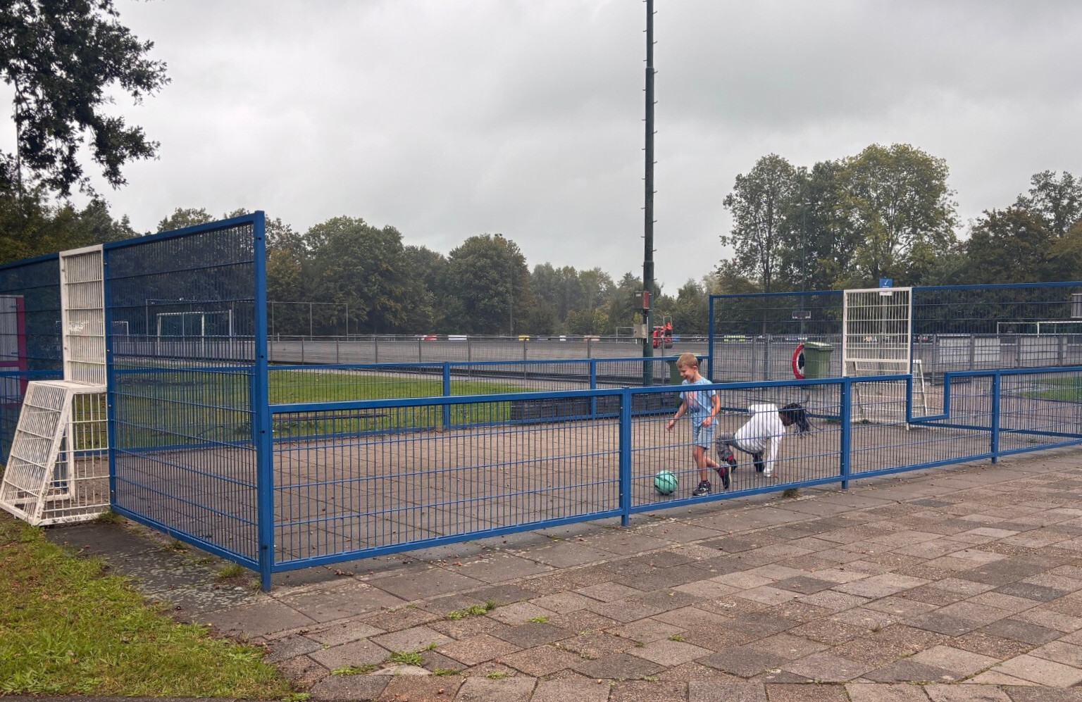 Buitenschoolse Opvang VANDAAG ONB